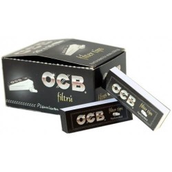 OCB Τζιβάνες 